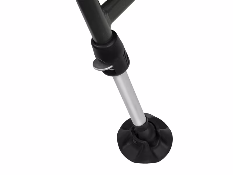 Carp cradle Delphin TeleSAFE+
