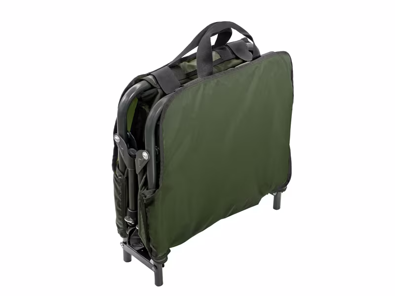 Carp cradle Delphin TeleSAFE+