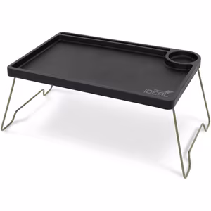 Carp folding table Delphin iDEAL