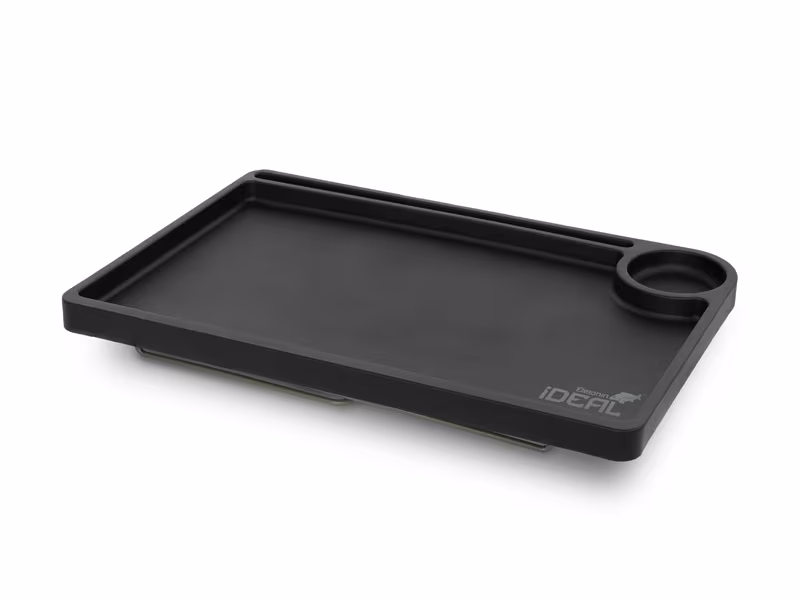 Carp folding table Delphin iDEAL