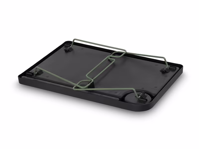 Carp folding table Delphin iDEAL