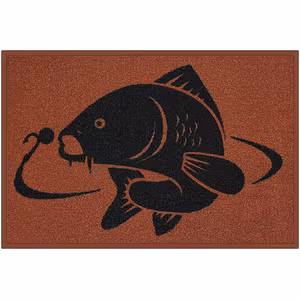 Carp rug