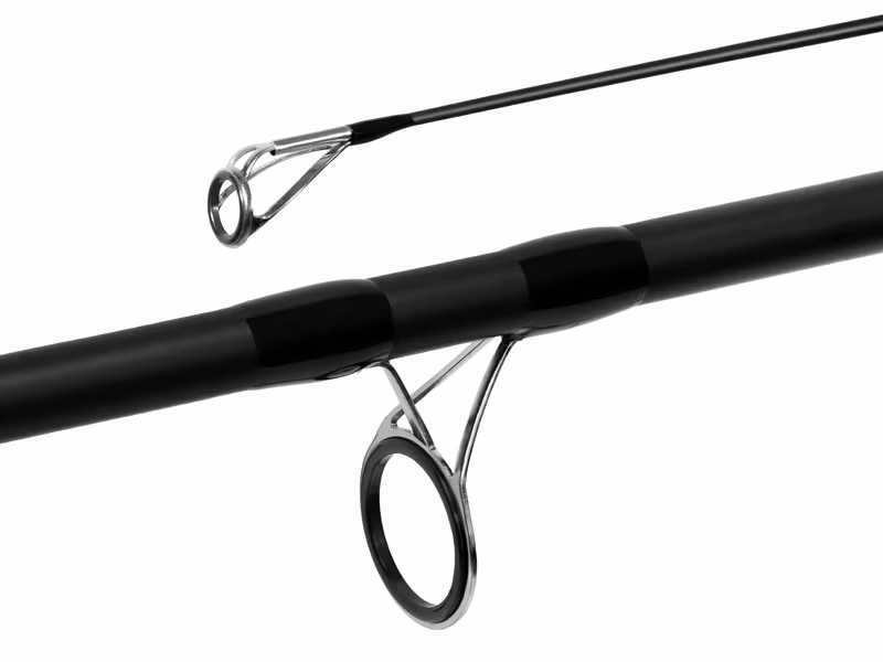 Carp set Delphin YAKUZA 360