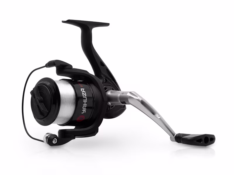 Carp set Delphin YAKUZA 360