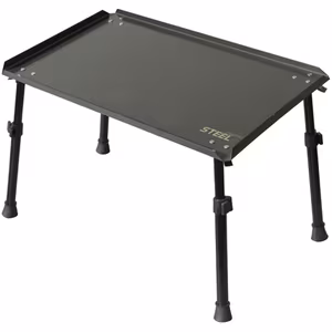 Carp table Delphin STEELS L 47x30cm