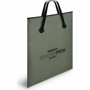 Carpe landing net head case Delphin OmegaPAX