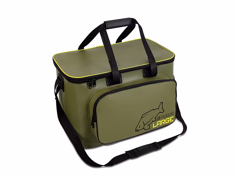 CarryALL bag Delphin NuEVA Large