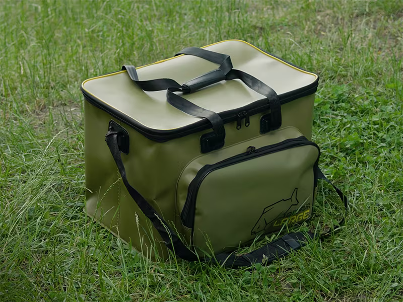 CarryALL bag Delphin NuEVA Large