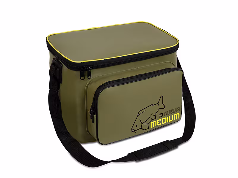 CarryALL bag Delphin NuEVA Medium