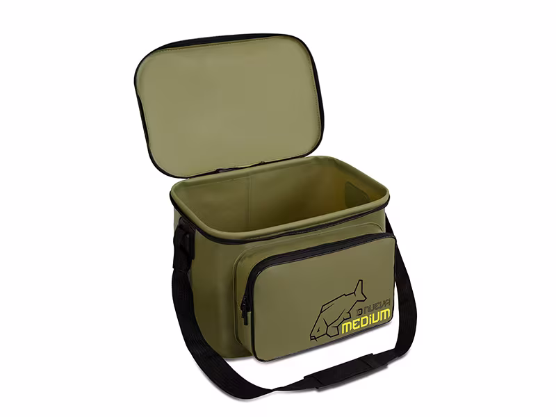 CarryALL bag Delphin NuEVA Medium