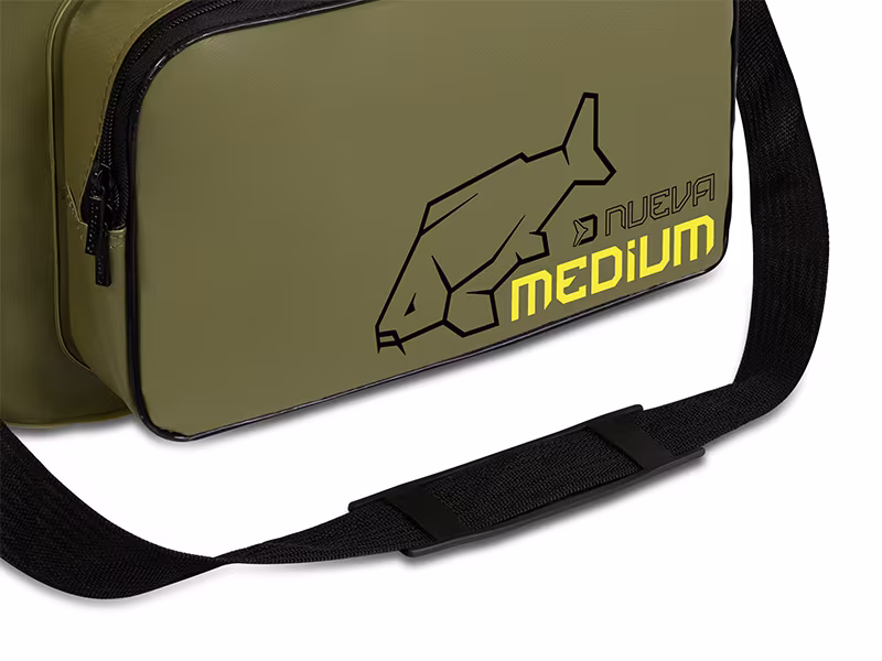 CarryALL bag Delphin NuEVA Medium