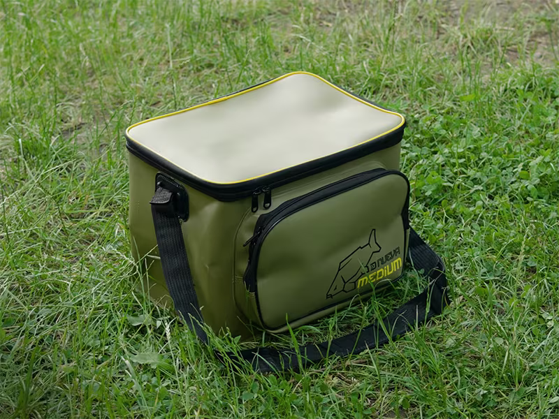 CarryALL bag Delphin NuEVA Medium