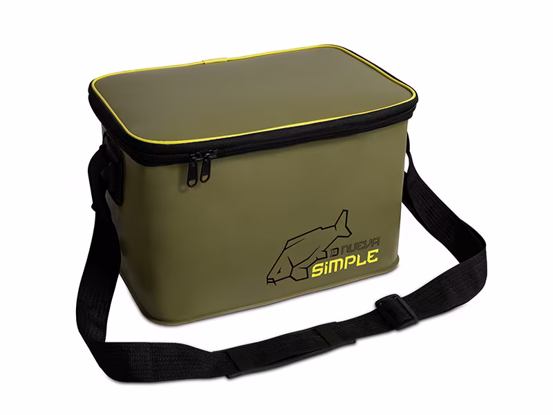 CarryALL bag Delphin NuEVA Simple