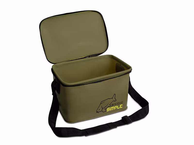 CarryALL bag Delphin NuEVA Simple