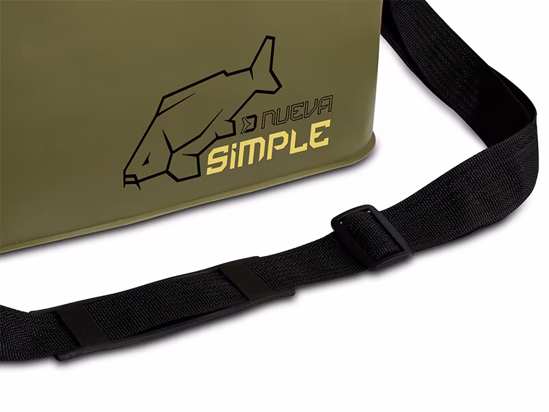 CarryALL bag Delphin NuEVA Simple