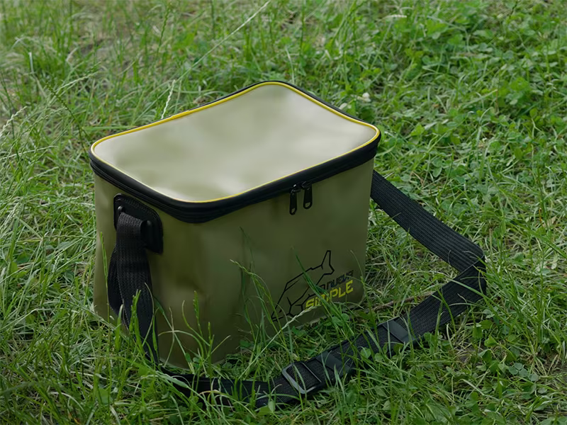 CarryALL bag Delphin NuEVA Simple
