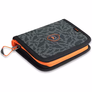 Case Delphin Darx ATAK! Spun