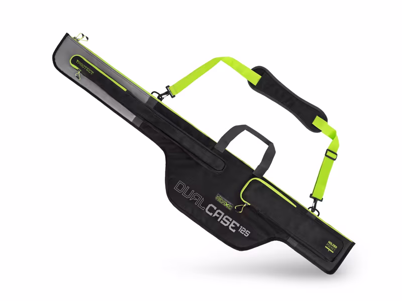 Case Delphin REAXE DualCASE