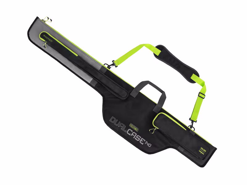 Case Delphin REAXE DualCASE