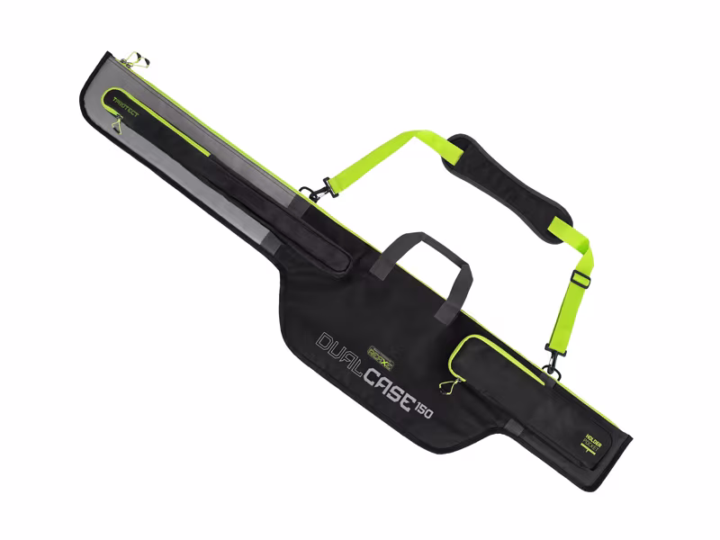 Case Delphin REAXE DualCASE