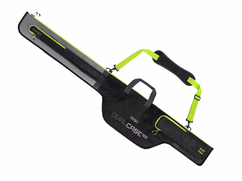 Case Delphin REAXE DualCASE