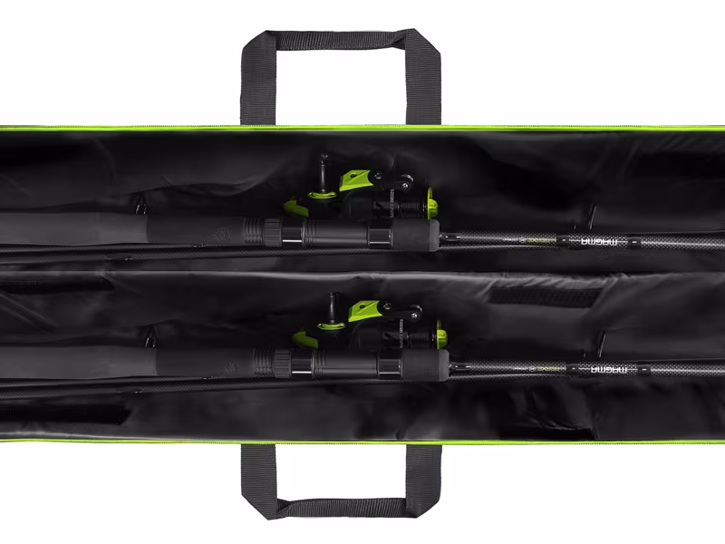 Case Delphin REAXE DualCASE