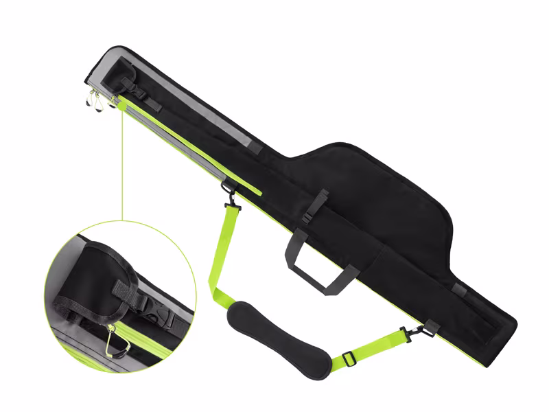 Case Delphin REAXE DualCASE