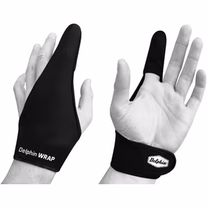 Casting finger Delphin WRAP