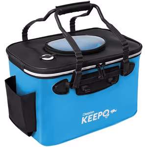 Catch bag Delphin KEEPO