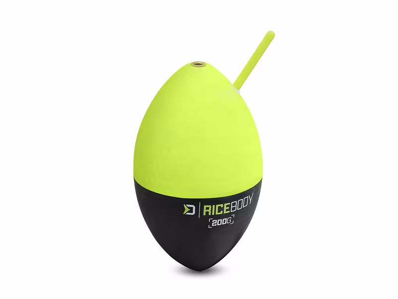 Catfish float Delphin CKG RiceBODY