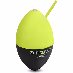 Catfish float Delphin CKG RiceBODY