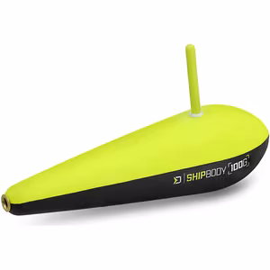 Catfish float Delphin CKG ShipBODY