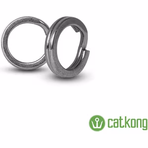Catfish ring CATKONG / 10pcs / 110kg