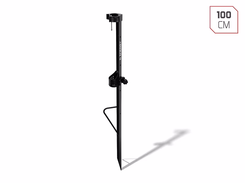 Catfish rod holder Delphin ENERGY