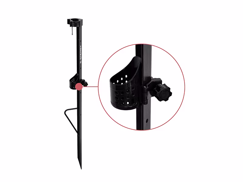 Catfish rod holder Delphin ENERGY