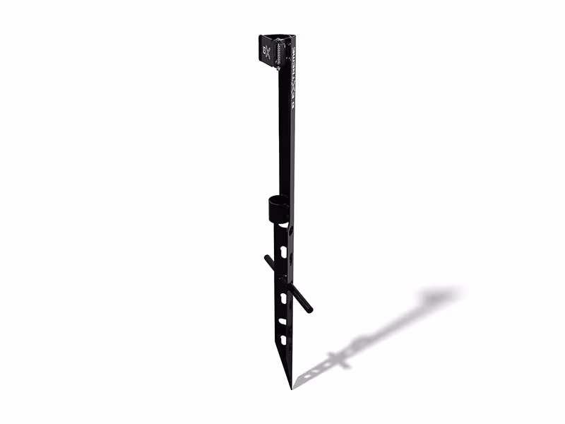 Catfish rod holder Delphin EXTREME