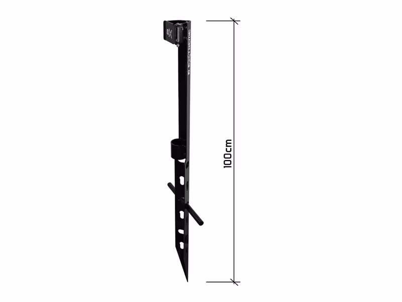 Catfish rod holder Delphin EXTREME