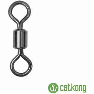 Catfish swivel CATKONG / 10pcs / 165kg