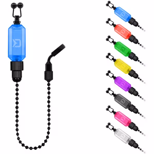 Chain Bite indicator Delphin CUBIX