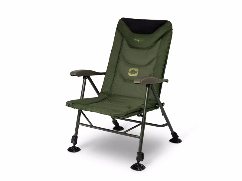 Chair Delphin ErgoCARP