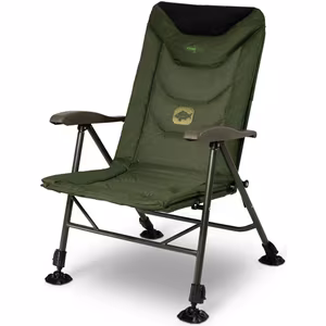 Chair Delphin ErgoCARP