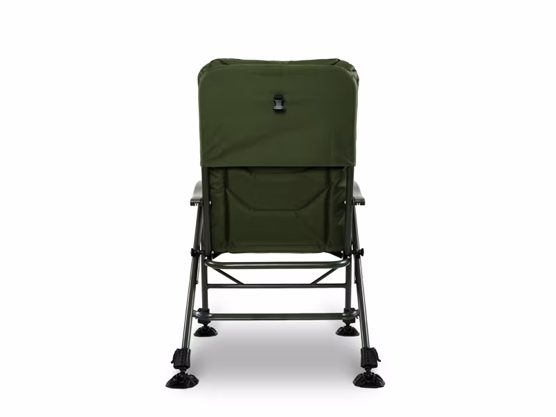Chair Delphin ErgoCARP