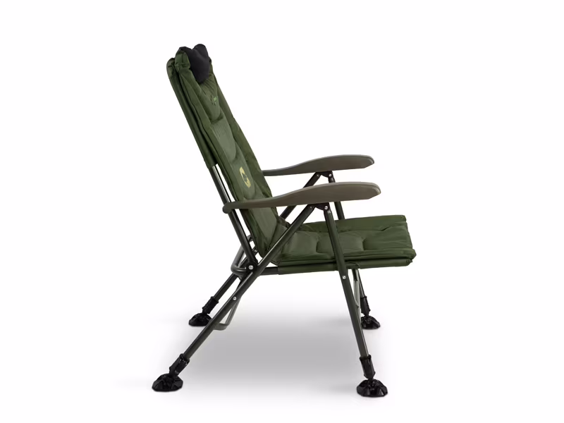 Chair Delphin ErgoCARP