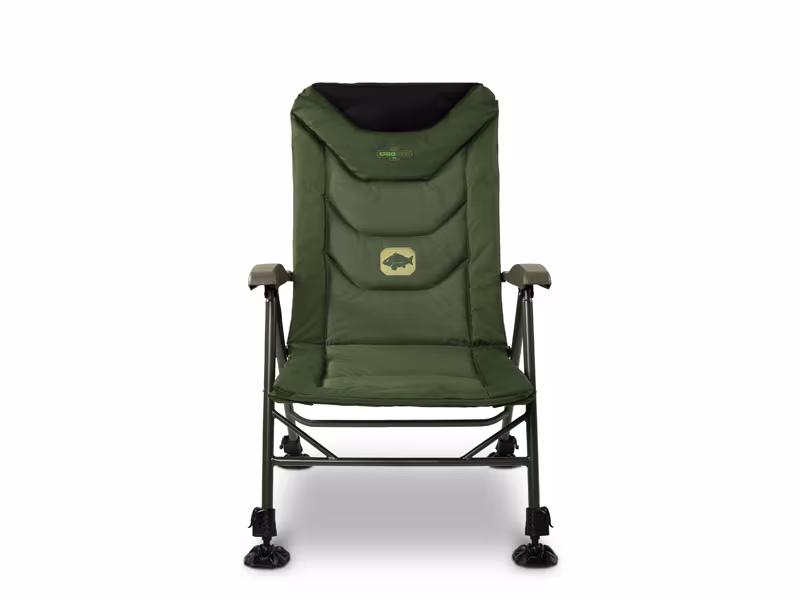 Chair Delphin ErgoCARP