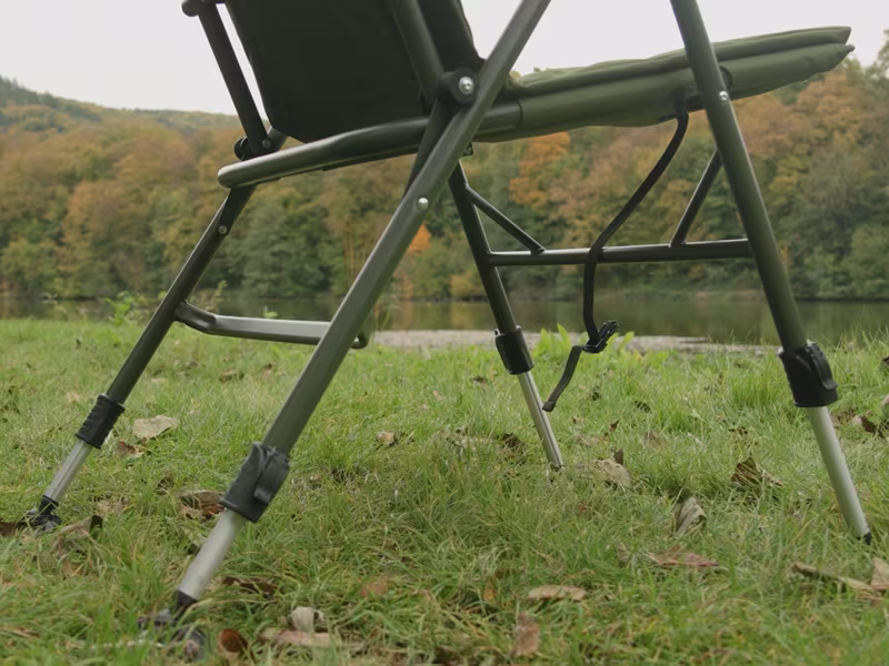 Chair Delphin ErgoCARP
