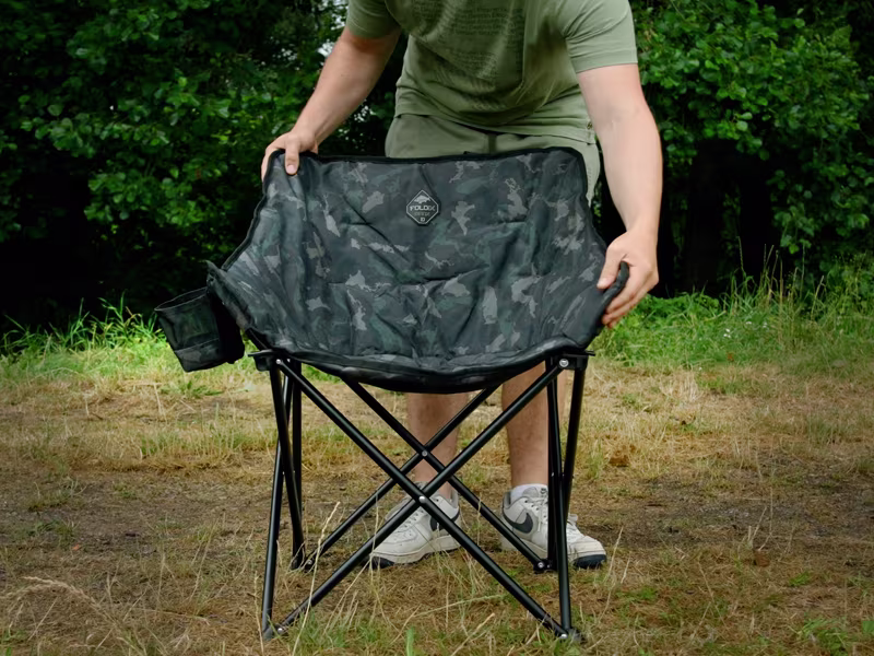Chair Delphin FOLDIX BANX