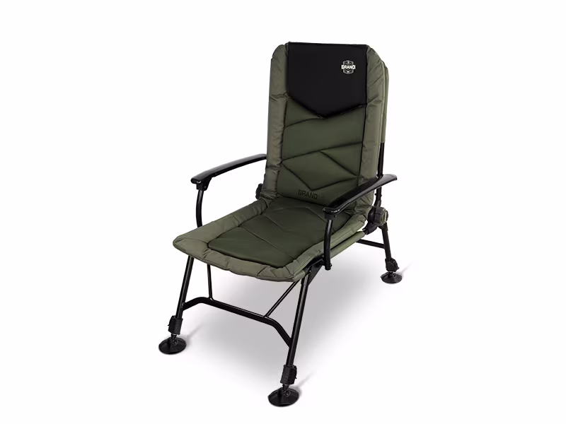 Chair Delphin GrandX