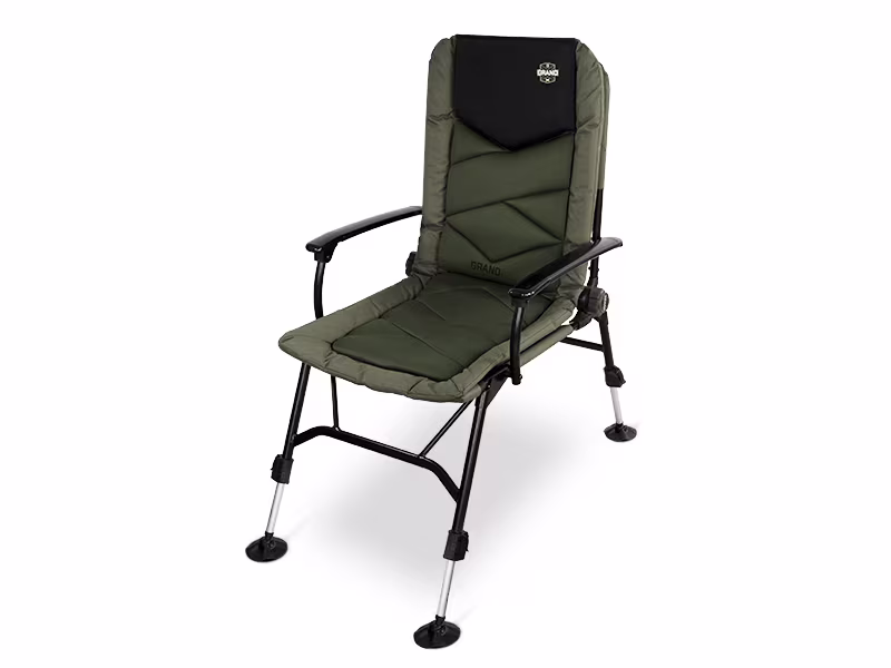Chair Delphin GrandX