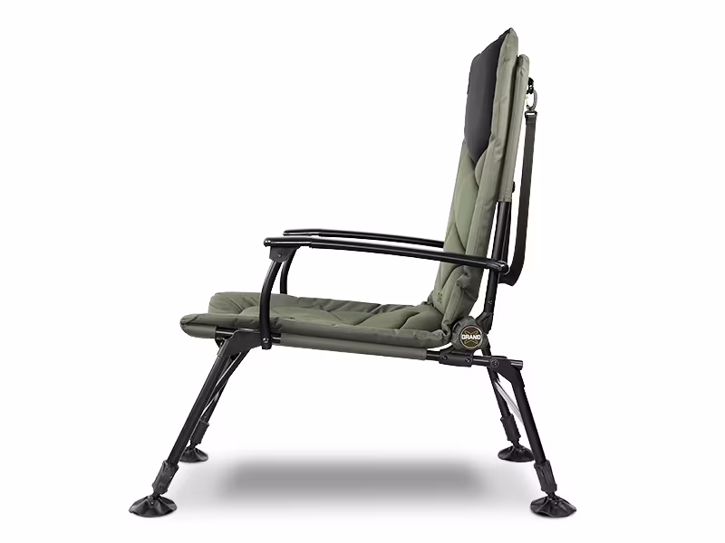 Chair Delphin GrandX