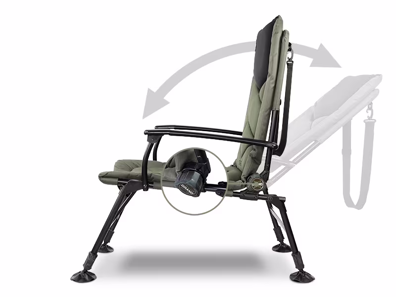 Chair Delphin GrandX